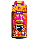 インドエステ 入浴液 マサラブーケの香り 510ml