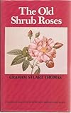 The old shrub roses
