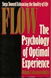 Flow: The Psychology of Optimal Experience