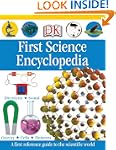 Dk First Science Encyclopedia