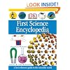 Dk First Science Encyclopedia