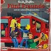 F�nf Freunde - CD: F�nf Freunde 67 und der unheimliche Brandstifter: FOLGE 67