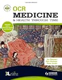 OCR Medicine and Health Through Time: An SHP Development Study (SHPS)