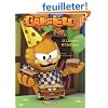 Garfield & Cie, Tome 12 : Lasagnes et castagnes