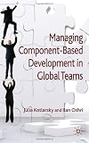 Managing Component-Based Development in Global Teams, available at amazon.co.uk