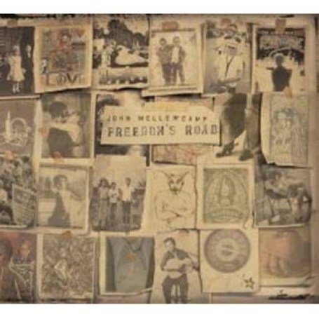 CD-Charts  Music : Freedom's Road