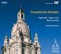 Frauenkirche Dresden Orgelmusik