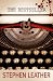 The Bestseller (An ePublishing murder mystery)