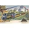Italeri 1247S - UH-1D "SLICK"
