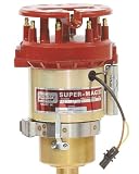 Mallory 3533714 Supermag III Lock Advance