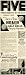 1936 Ad LA Young Golf Hagen Vulcanized Golf Balls Clubs - Original Print Ad