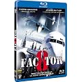 Factor 8 [Blu-ray]