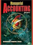 Managerial Accounting