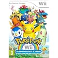 Pok�Park Wii: La Grande Avventura Di Pikachu