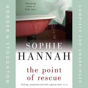 The Point of Rescue (Unabridged)