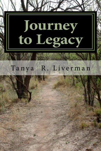 Journey to Legacy: A poetic timeline of my life