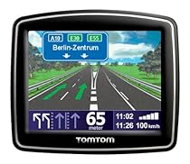 TomTom ONE IQ