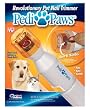 PediPawsTM Pet Nail Trimmer - Style HHPEDIPAW PediPawsTM Pet Nail Trimmer - Style HHPEDIPAW