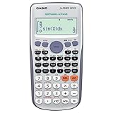 Casio FX570ES