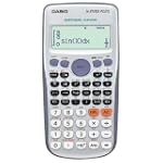 Casio FX 570 Calcolatrice