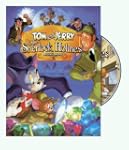 Tom and Jerry Sherlock Holmes