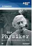 Die Physiker - Therese Giehse