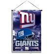 New York Giants NFL Photo Real Wall Hanging (28x41")"
