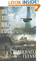 On the Razor's Edge (January Dancer)