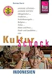 KulturSchock Indonesien - Bettina David