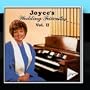 Joyce's Wedding Favorites Vol. II