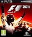 F1 2011