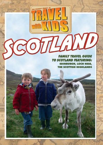 Travel With Kids: Scotland
