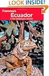 Frommer's Ecuador and the Galapagos I...