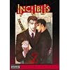 Incubus volume 2 (v. 2)