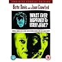 Whatever Happened To Baby Jane (2 DVD Special Edition) [PAL, Region 2, Import]