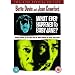 Search : Whatever Happened To Baby Jane (2 DVD Special Edition) [PAL, Region 2, Import]