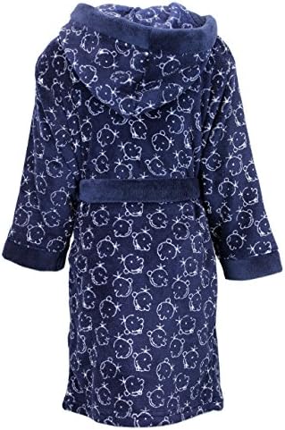 Diary of a Wimpy Kid Boys' Bathrobe