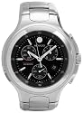 Movado Men's Series 800 Performance Chronograph Stainless Steel Bracelet Watch #2600038