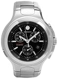 Movado Men’s Series 800 Performance Chronograph Stainless Steel Bracelet Watch #2600038