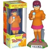 Scooby Doo Velma Wacky Wobbler