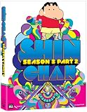 Shin Chan: Season Three, Part Two