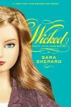 Pretty Little Liars Box Set, Books 5-8
