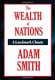 The Wealth of Nations