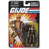 Grunt GI Joe Club Exclusive Action Figure