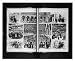 Historic Print (L): The Cincinnati Industrial Exposition / from sketches by H.F. Farney.