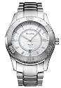 Bulova 96G93 Marine Star Series Silver Dial Men's Watch