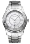 Bulova 96G93 Marine Star Series Silver Dial Men's Watch