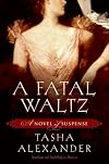 A Fatal Waltz: A Novel of Suspense