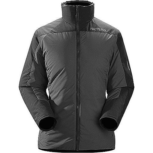 Buy Arc'teryx Fission LT Jacket - Ladies by ARCTERYX