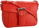 Liz Claiborne Roll Call Cross-Body